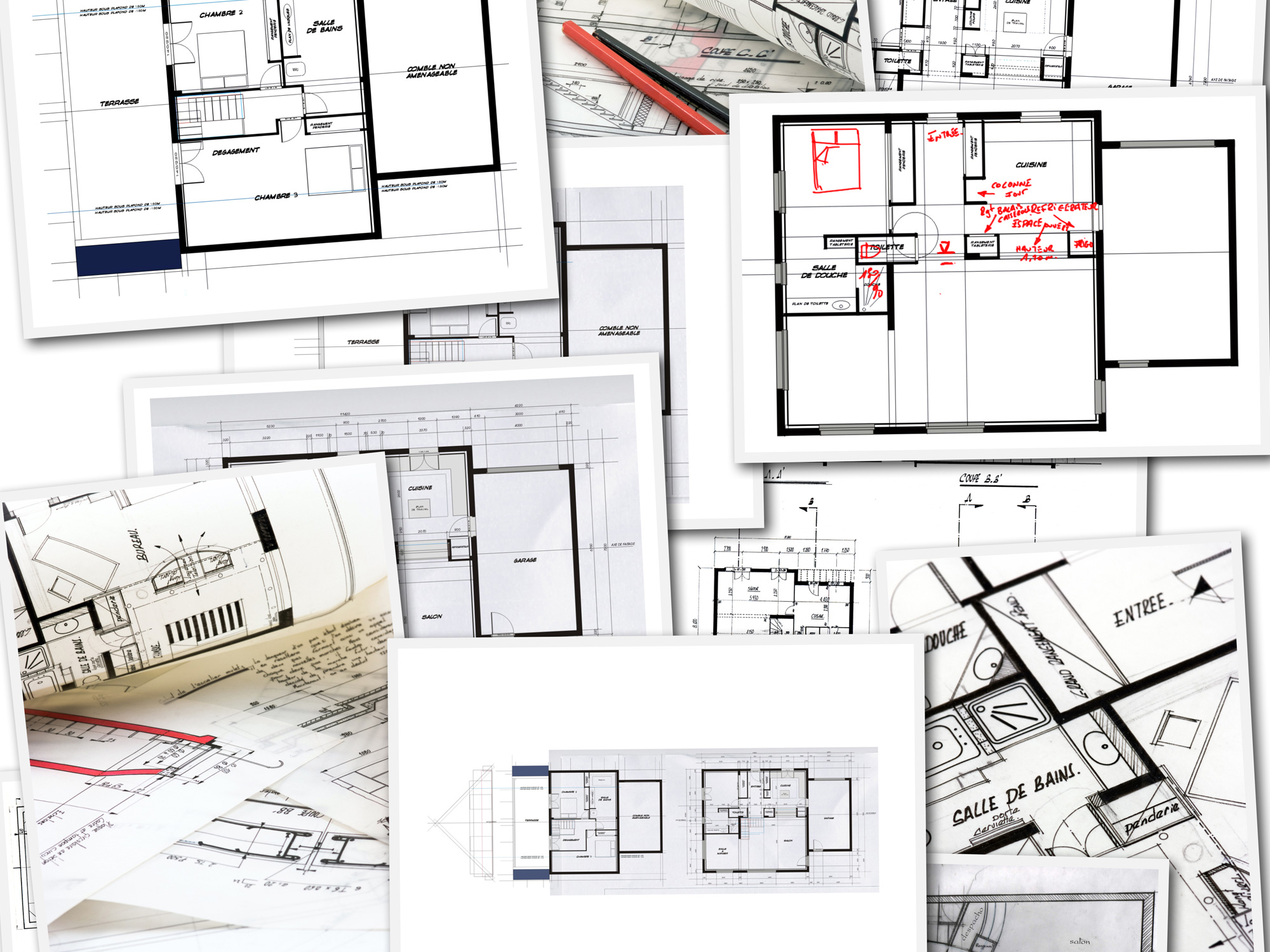 space planning for your home by hafers