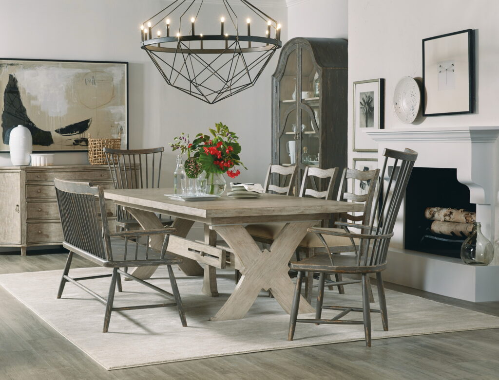 Hafers Home Furnishings Trade Program