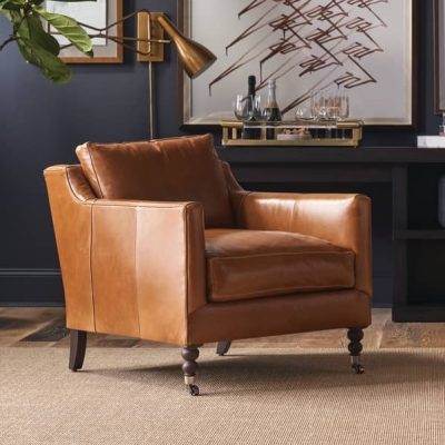 Rowe Leather