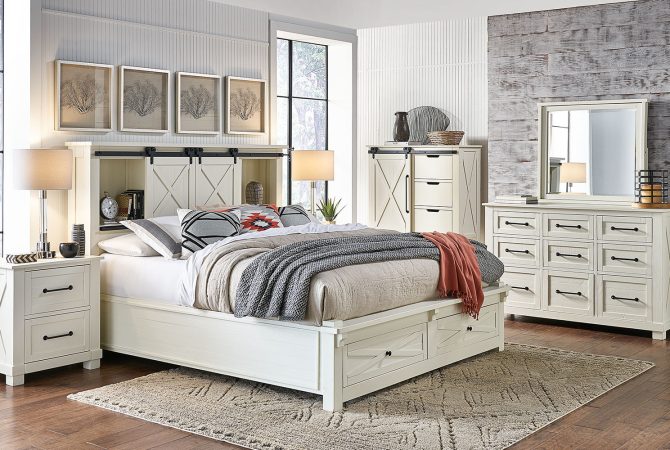 A-America Beds & Headboards A-America Beds & Headboards