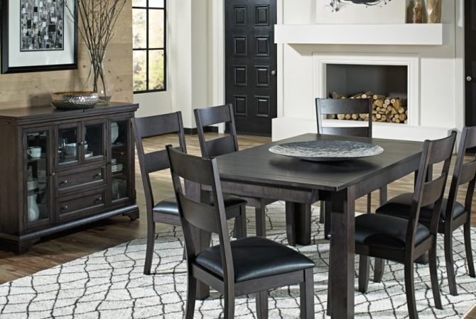 A-America Dining Tables