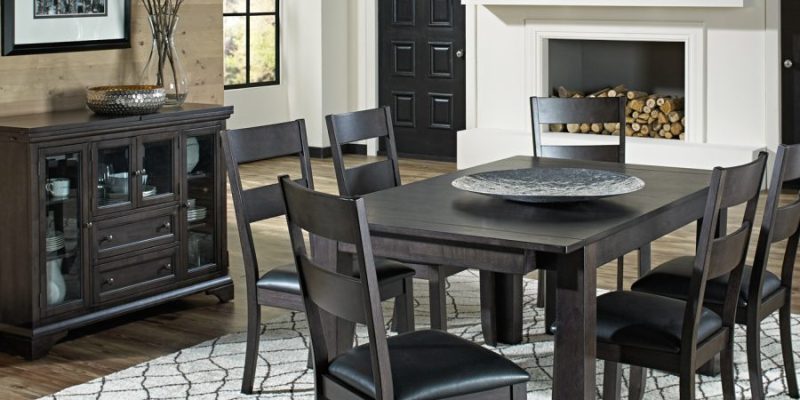 A-America Dining Tables