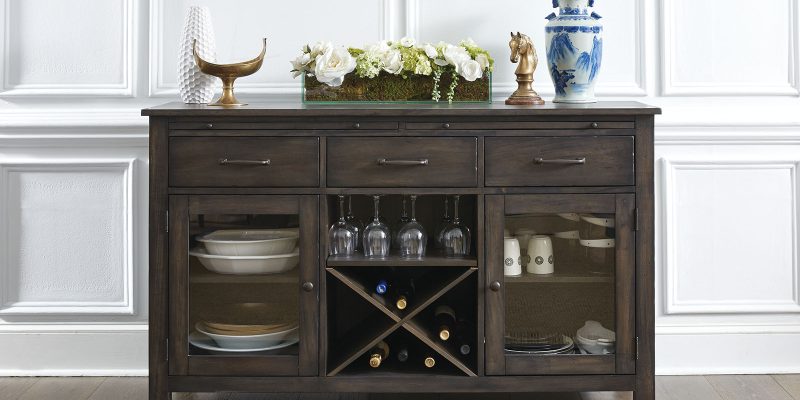 A-America Servers & Sideboards