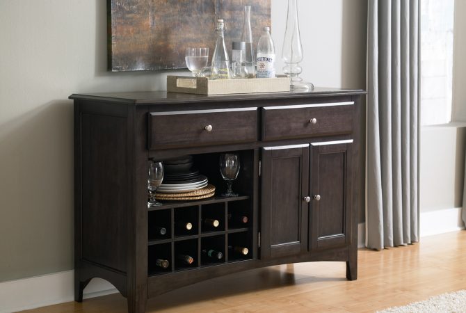 A-America Servers & Sideboards A-America Servers & Sideboards