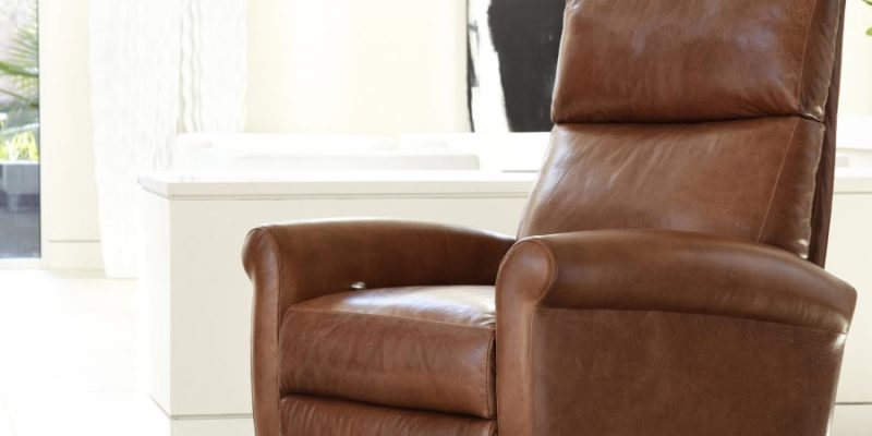 American Leather Recliners and Lift Chairs