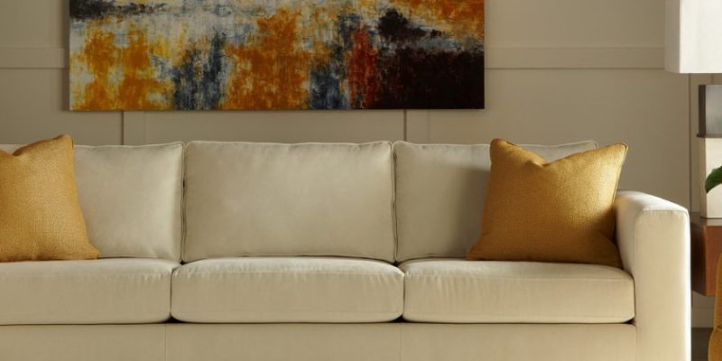 American Leather Sofas and Loveseats