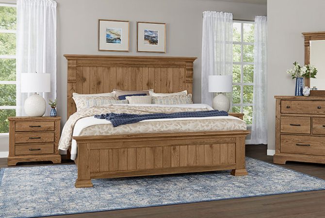 Artisan & Post Beds & Headboards Artisan & Post Beds & Headboards