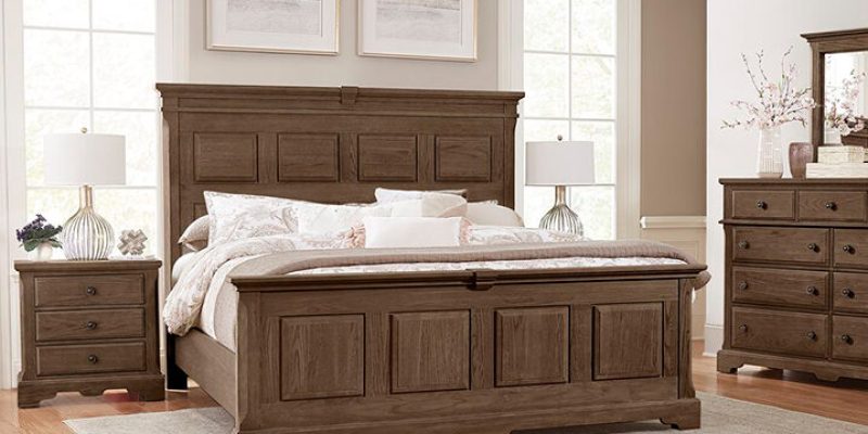 Artisan & Post Beds and Headboards