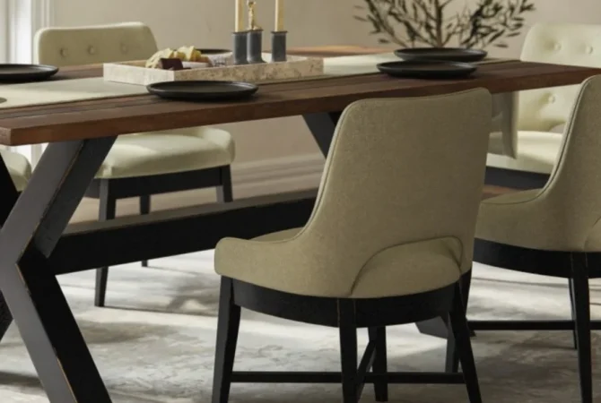 Barkman Chairs