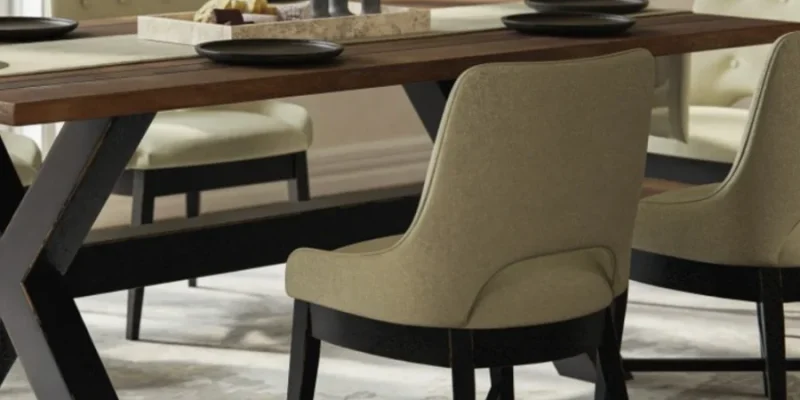 Barkman Chairs