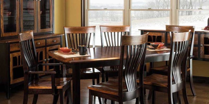 Barkman Dining Tables