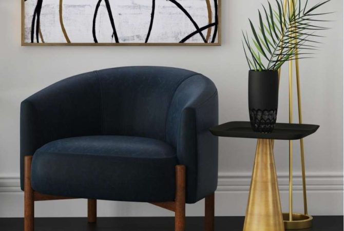 Bassett Mirror Company Chairs