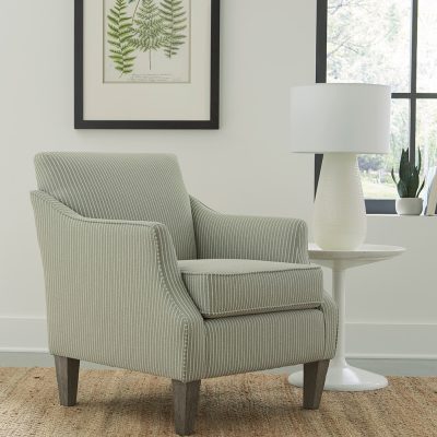 Best Home Furnishings | Ashelle club chair 4