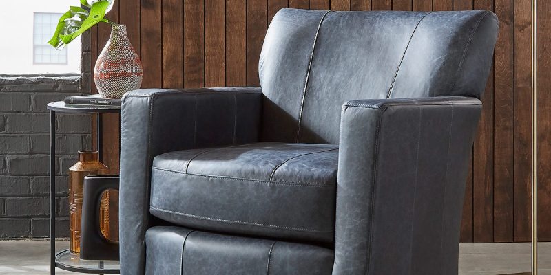 Hafers' Chairs and Ottomans