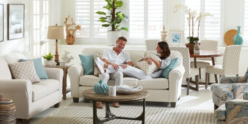 Best Home Furnishings Sofas and Loveseats