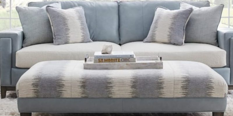 Bradington-Young Sofas and Loveseats