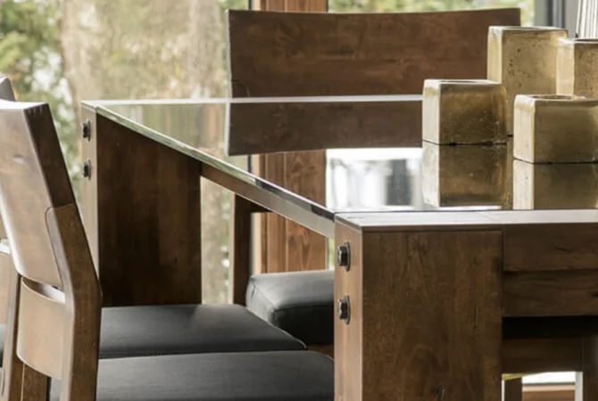 Canadel Dining Tables