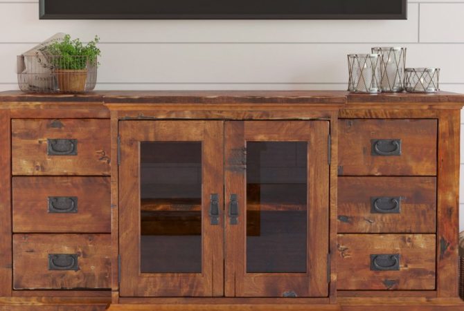 Canadel Entertainment Furniture Canadel Entertainment Furniture