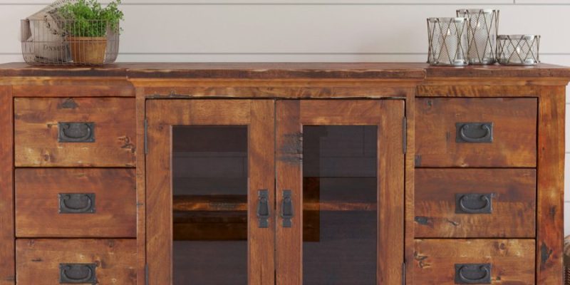 Canadel Entertainment Furniture