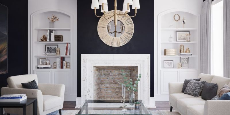 Canadel Occasional Tables