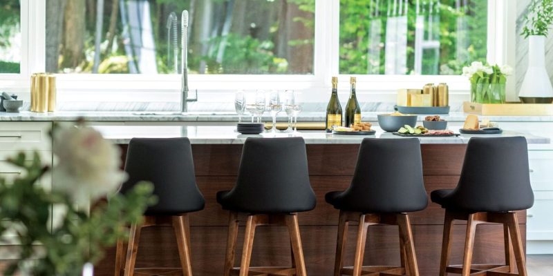 Canadel Stools