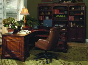 Centennial Home Office Set