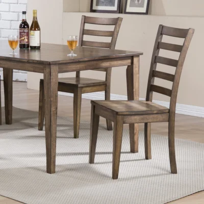 Winners Only Ladderback Side Chairs as low as $99