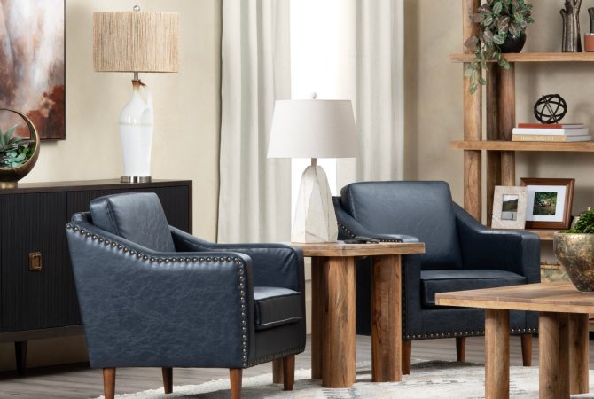 Crestview Collection Chairs and Ottomans Crestview Collection Chairs and Ottomans