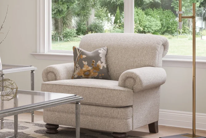 Flexsteel Chairs & Ottomans Flexsteel Chairs & Ottomans