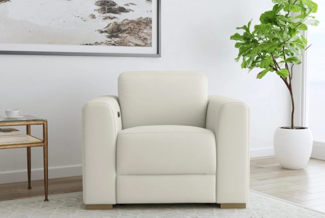 Flexsteel Chairs and Ottomans