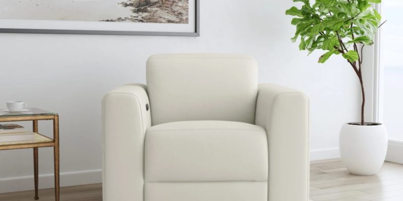 Flexsteel Chairs and Ottomans