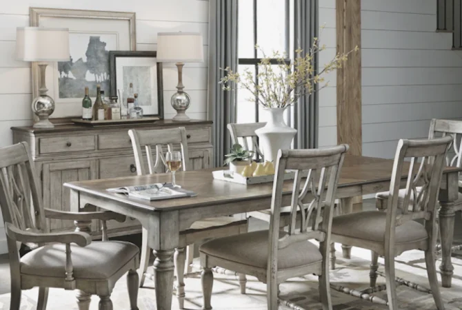 Flexsteel Dining Tables