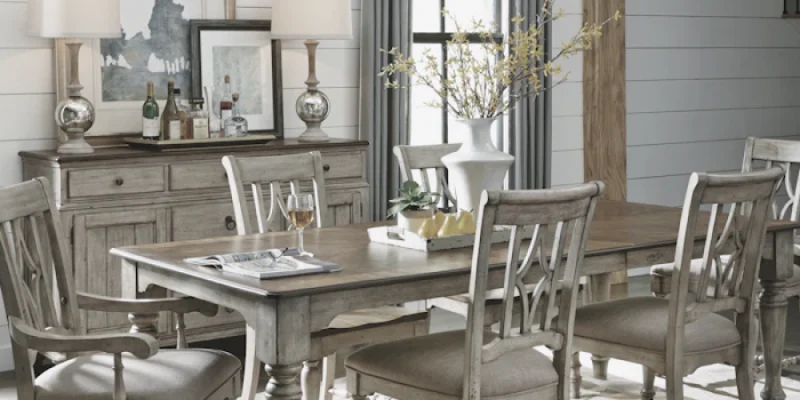 Flexsteel Dining Tables