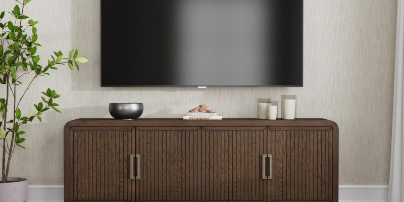 Flexsteel Entertainment Furniture