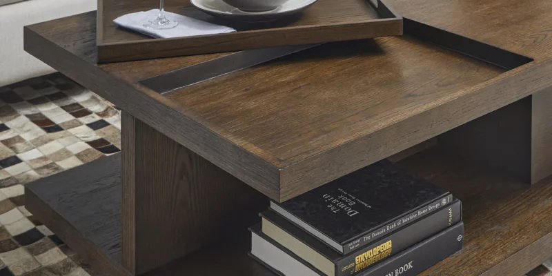 Flexsteel Occasional Tables