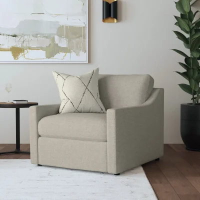 Flexsteel | Sky Fabric Chair