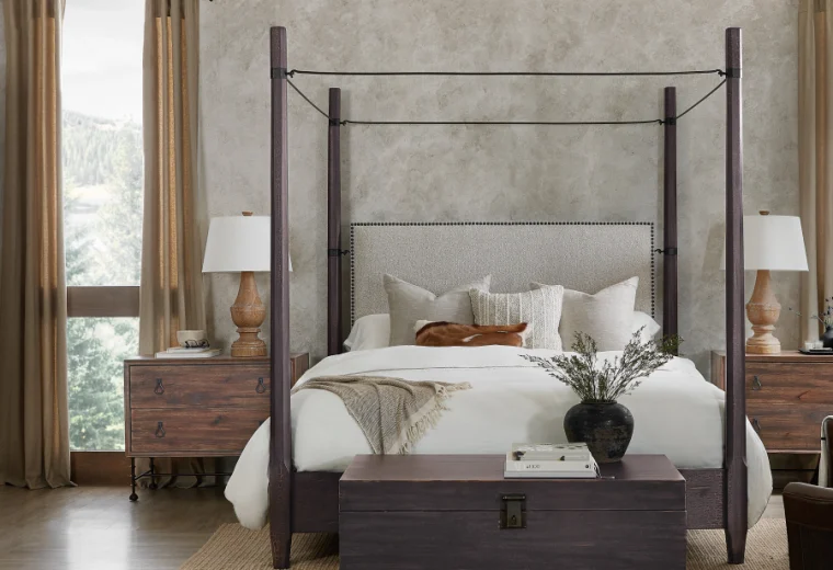 Hafers' Beds and Headboards