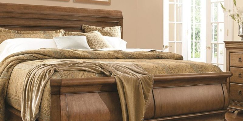 Hafers' Beds and Headboards