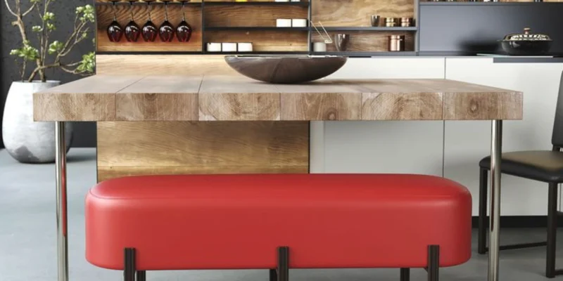 Hafers' Benches