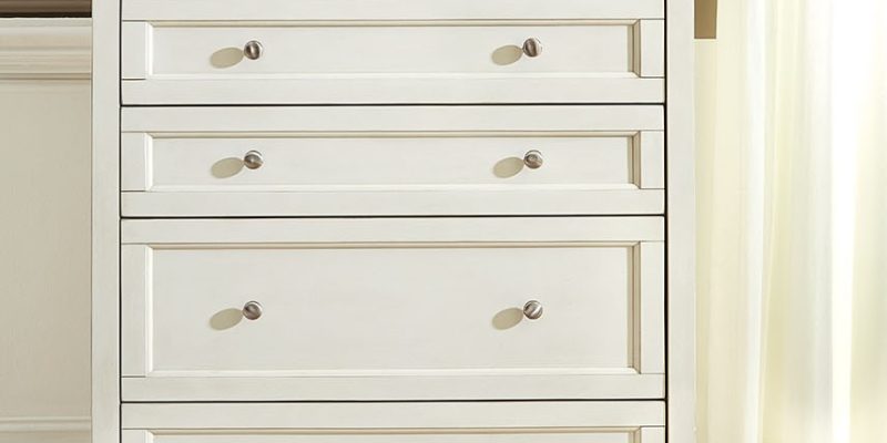 Hafers' Chests and Dressers
