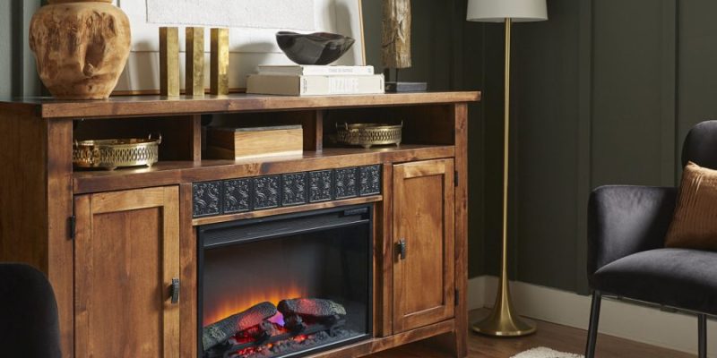 Hafers' Consoles and Displays