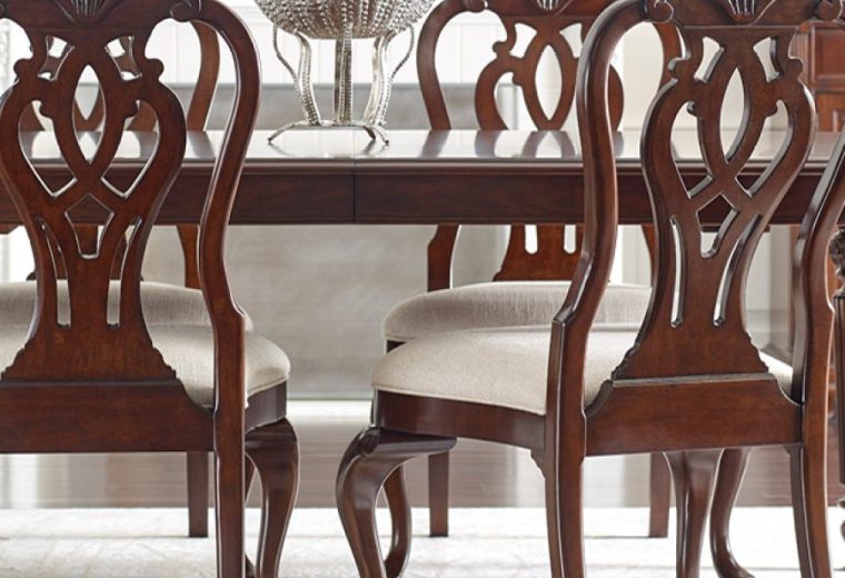 Hafers’ Dining Chairs Hafers' Dining Chairs