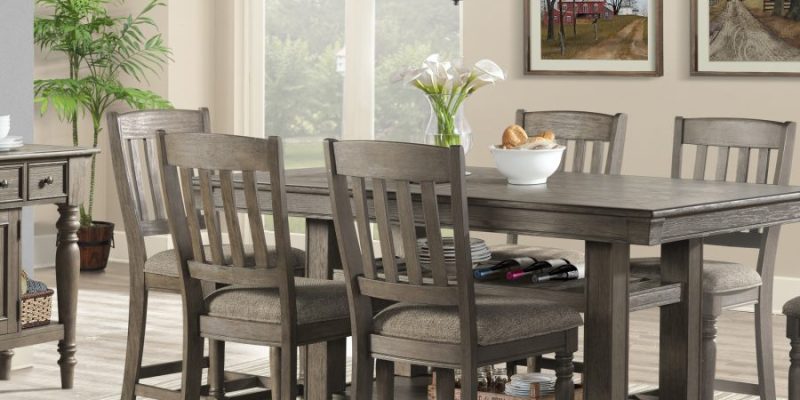 Hafers' Dining Tables