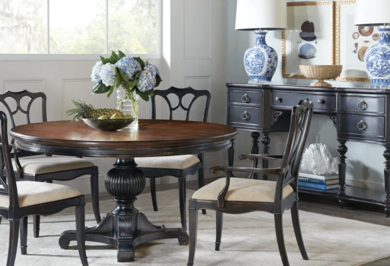 Hafers’ Dining Tables Hafers' Dining Tables