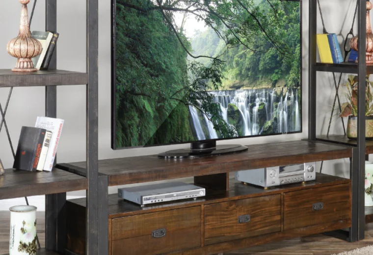 Hafers Entertainment Furniture Hafers Entertainment Furniture