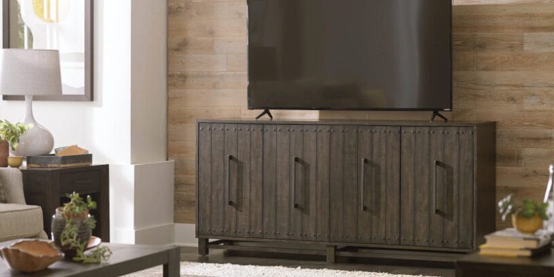 Hafers' Entertainment Furniture