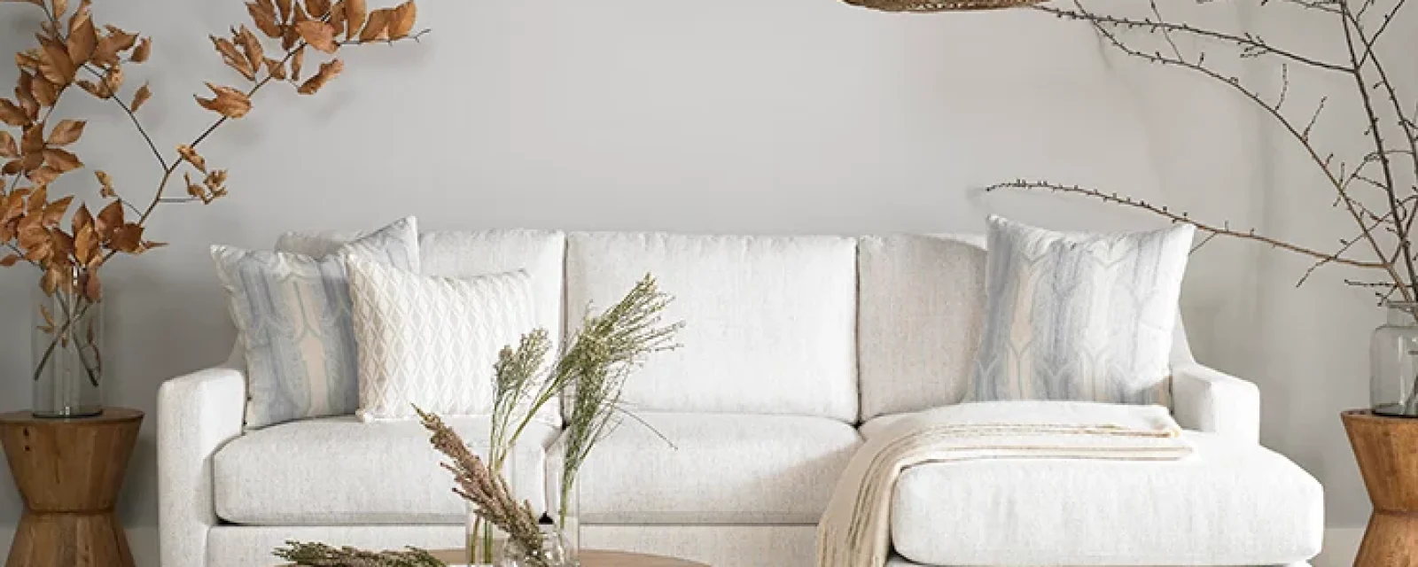 Hafers Home Furnishings Custom Fabrics
