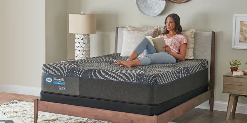Hafers' Mattresses