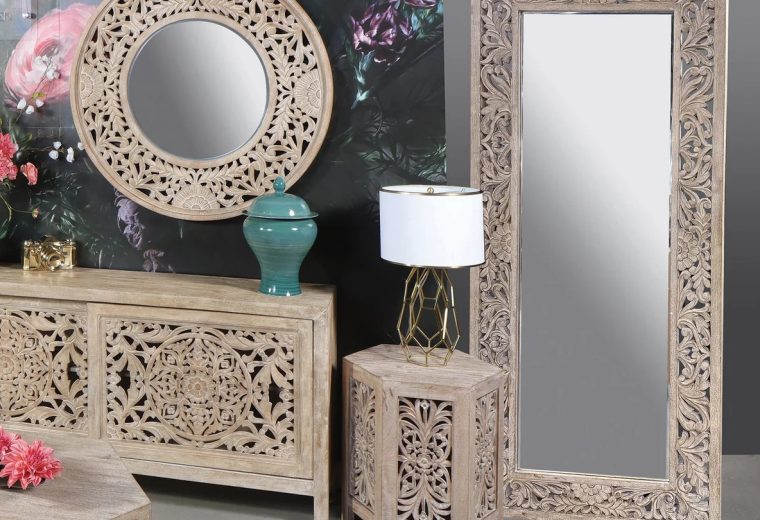 Hafers' Mirrors