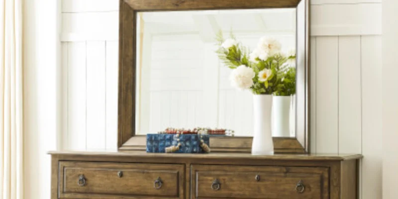 Hafers' Mirrors